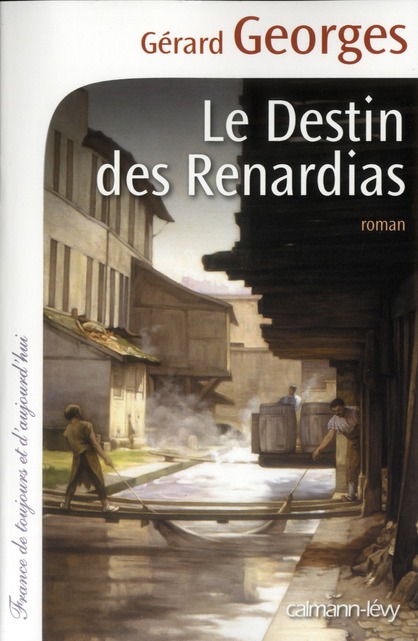 Le Destin des Renardias