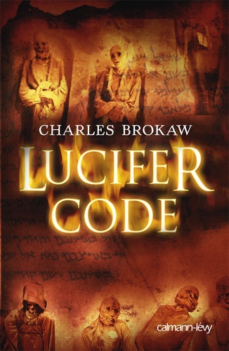 Lucifer Code