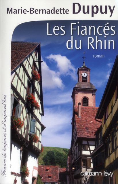 Les Fiancés du Rhin