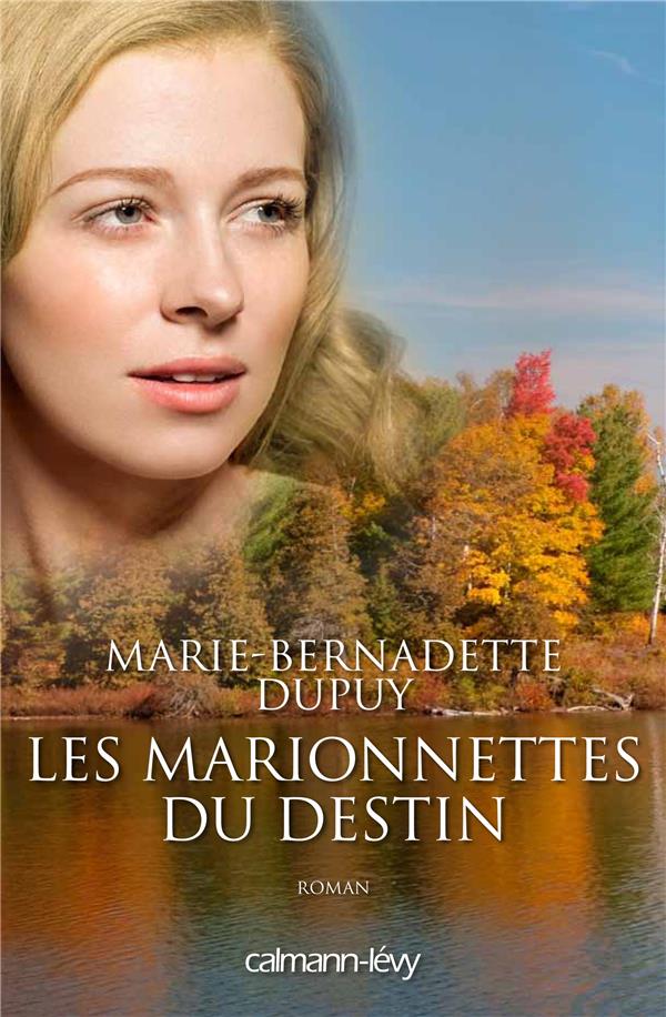 L'orpheline des neiges : Les marionnettes du destin