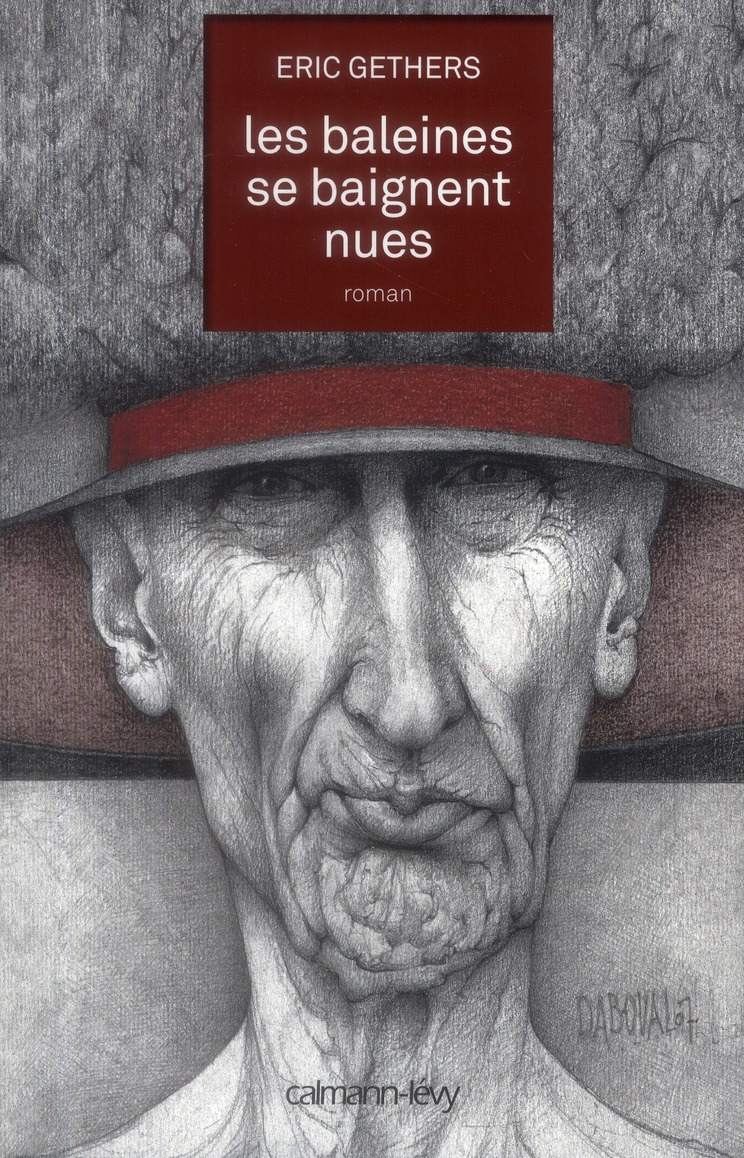 Les baleines se baignent nues