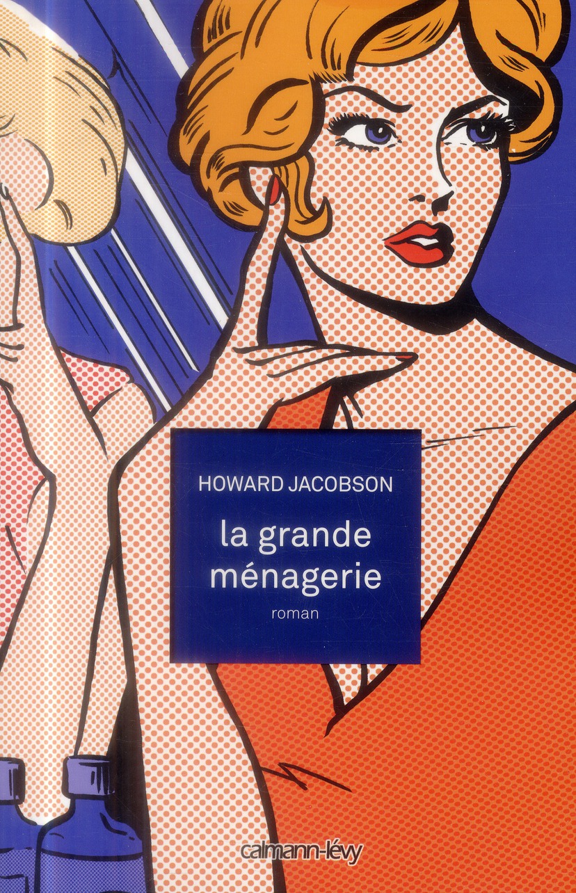 La grande ménagerie