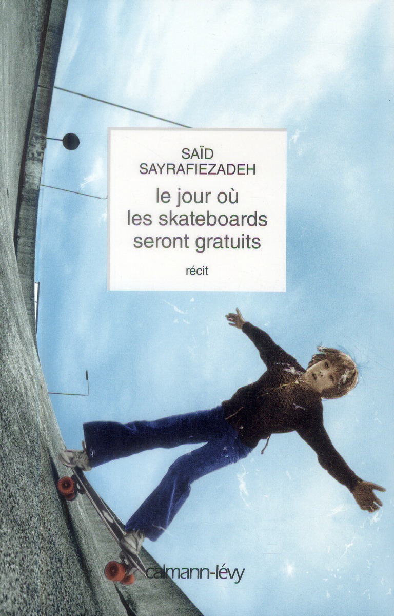 Le jour où les skateboards seront gratuits