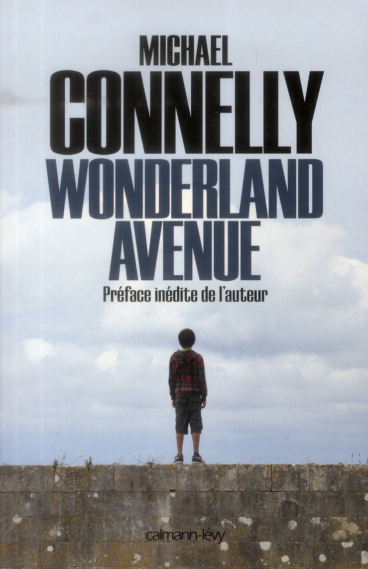 L'intégrale MC : Wonderland Avenue