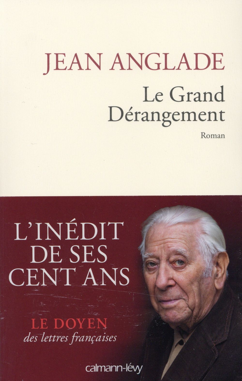 Le Grand Dérangement