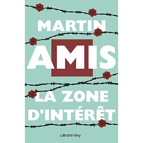 La zone d'intérêt