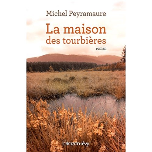 La maison des tourbières