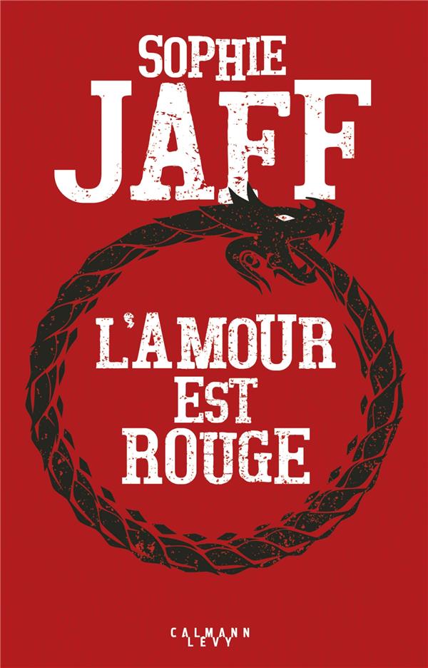 L'amour est rouge