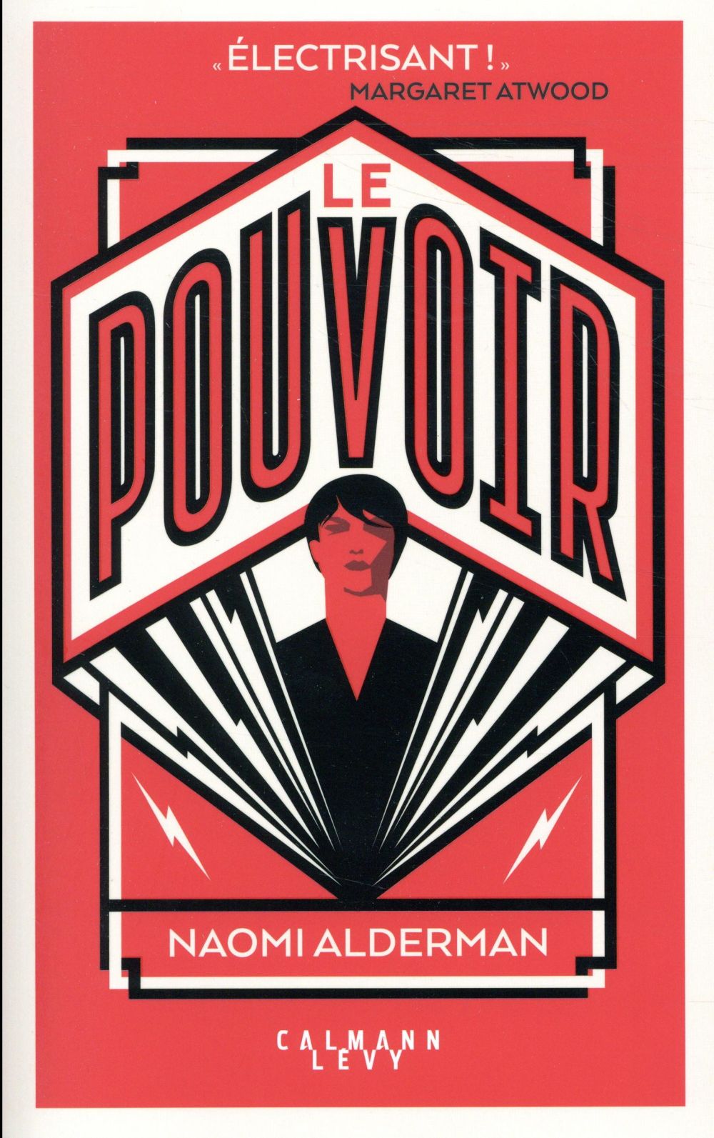 Le pouvoir