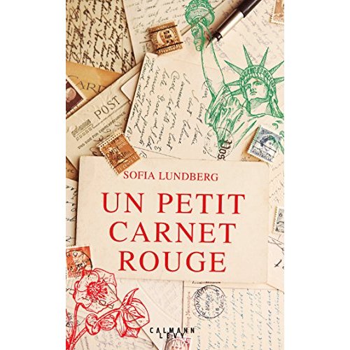 Un petit carnet rouge