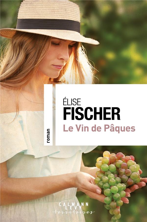 Le vin de Pâques