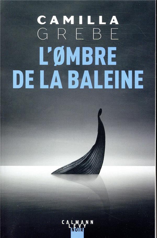 L'ombre de la baleine