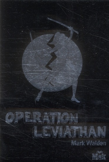 Opération Léviathan