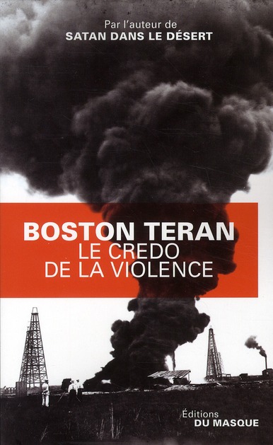 Le credo de la violence