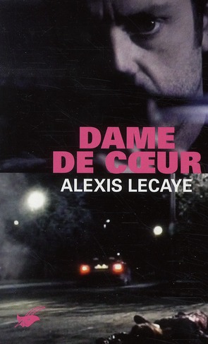 Dame de coeur