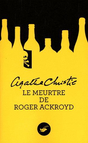 Le meurtre de Roger Ackroyd