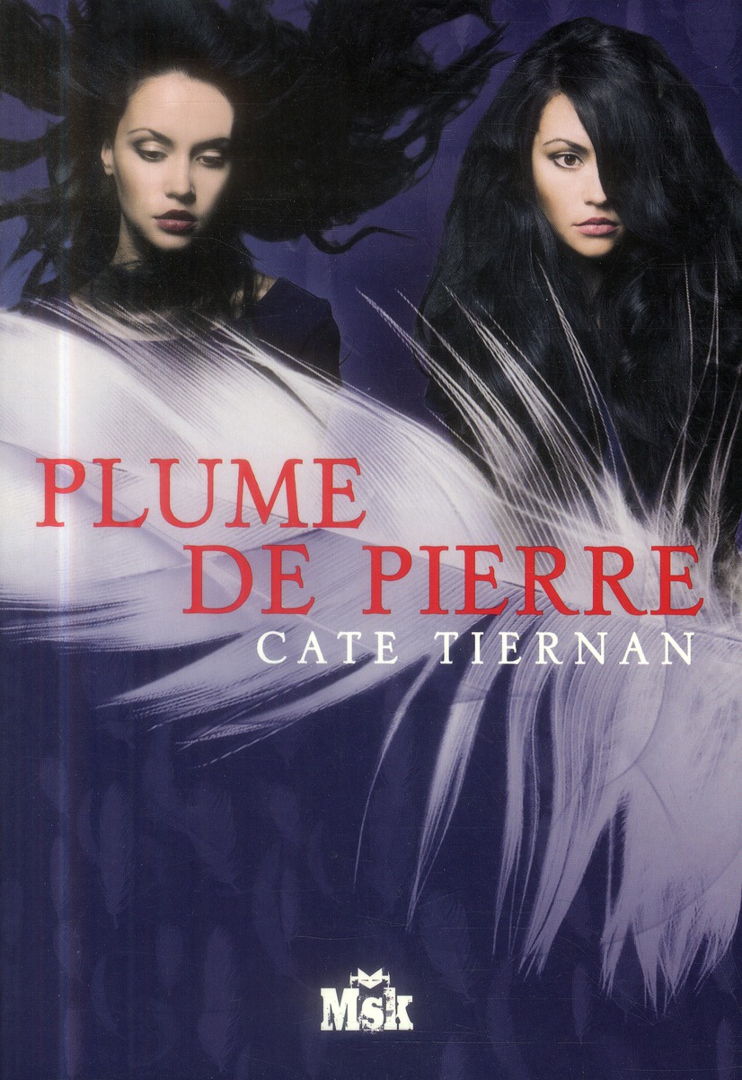 Plume de pierre