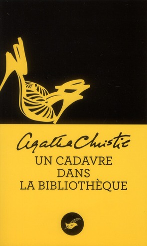 Un cadavre dans la bibliothèque