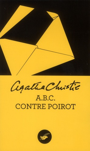 ABC contre Poirot