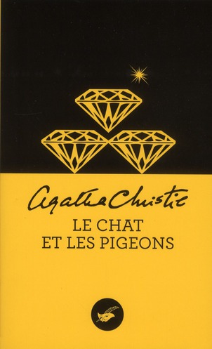 Le chat et les pigeons