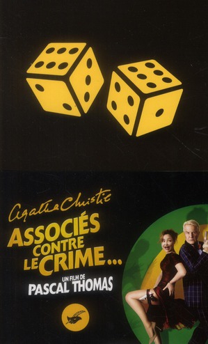 Le crime est notre affaire