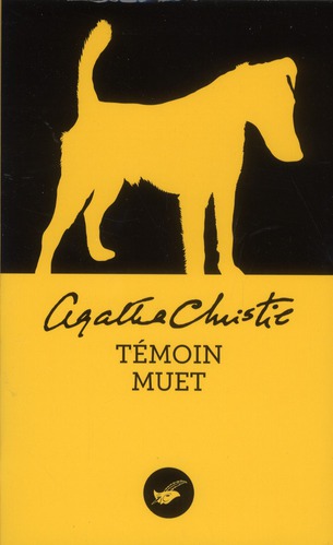 Témoin muet
