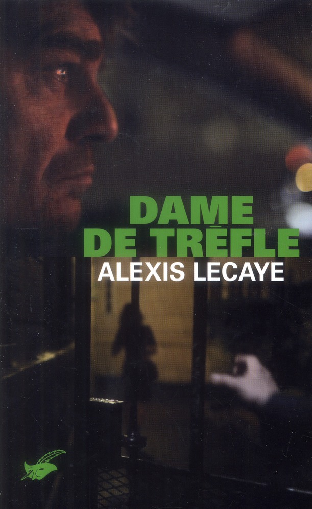 Dame de trèfle