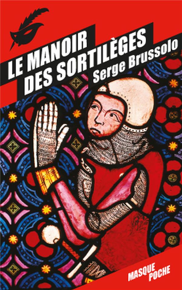 Le manoir des sortilèges
