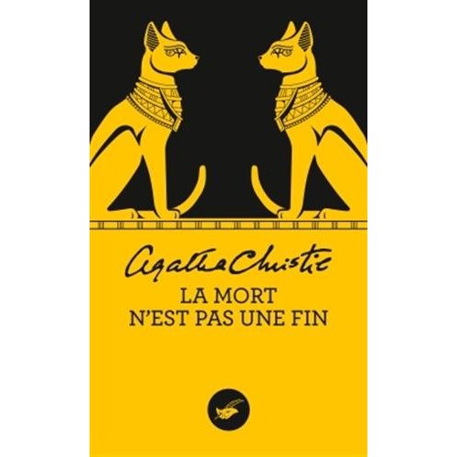 La mort n'est pas une fin