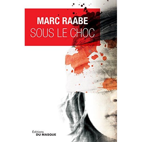 Sous le choc
