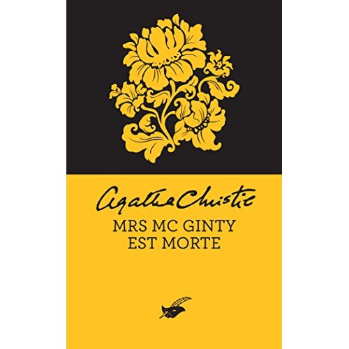 Madame McGinty est morte