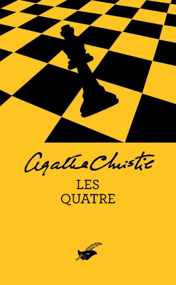 Les quatre