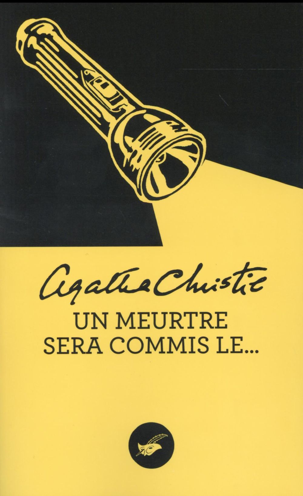Un meurtre sera commis le...