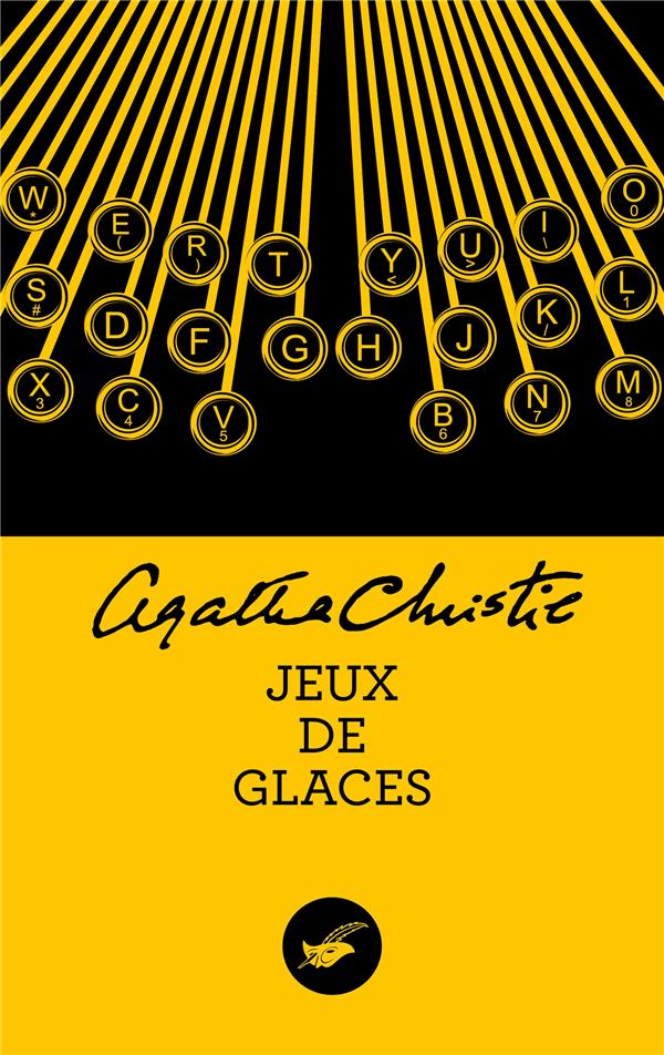 JEUX DE GLACES