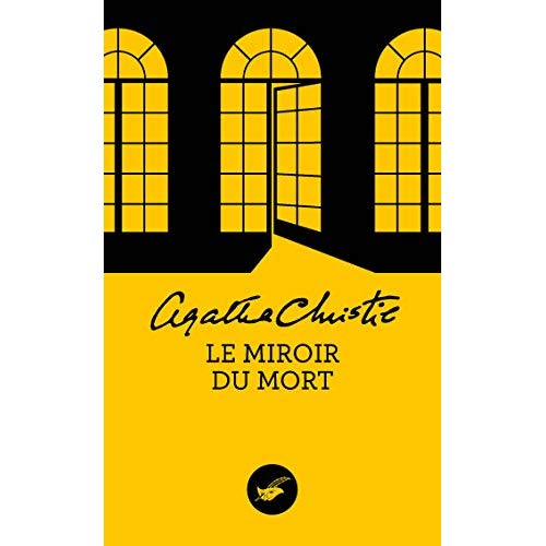 Le Miroir du mort