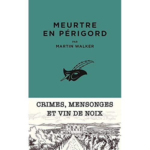 Meurtre en Périgord