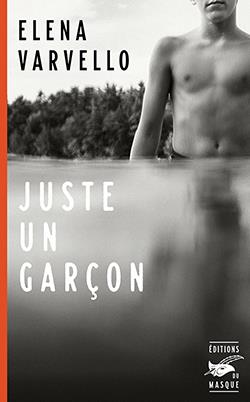 Juste un garçon