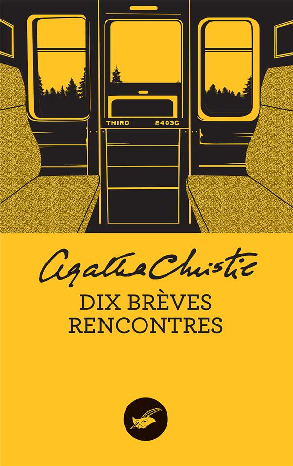 Dix brèves rencontres
