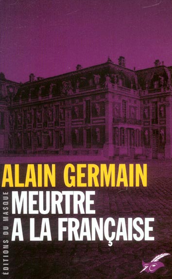 Meurtre à la française