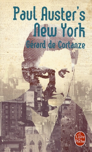 LE NEW YORK DE PAUL AUSTER