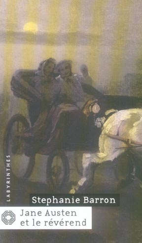 Jane Austen et le révérend