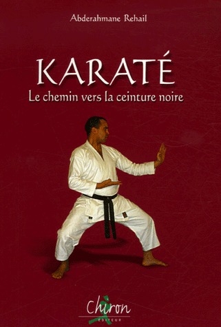 Karaté / Le chemin vers la ceinture noire