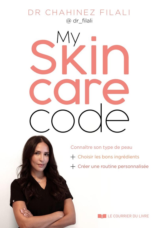 My Skincare Code