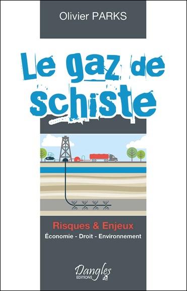 Le gaz de schiste