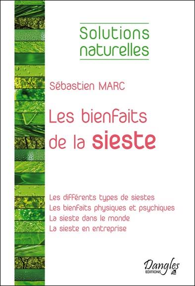 Les bienfaits de la sieste