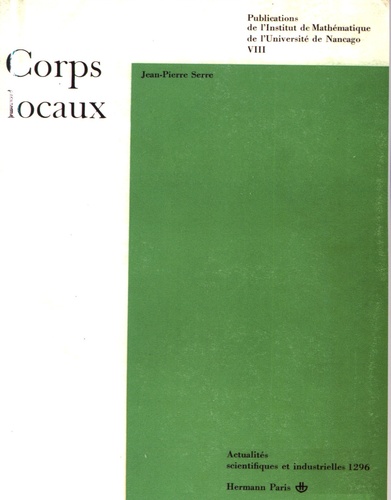 Corps locaux