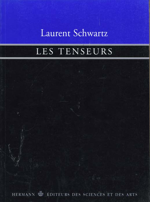 Les Tenseurs