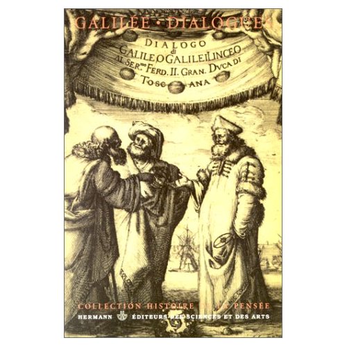 DIALOGUES ET LETTRES CHOISIES