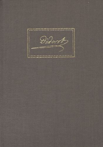 Oeuvres complètes. Tome 7, Encyclopédie III (lettres D-L)