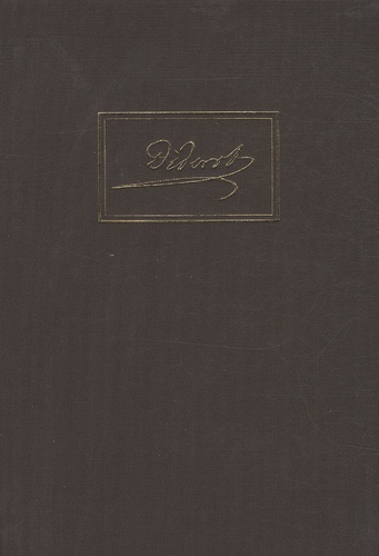 Oeuvres complètes. Tome 13, Arts et lettres (1739-1766)